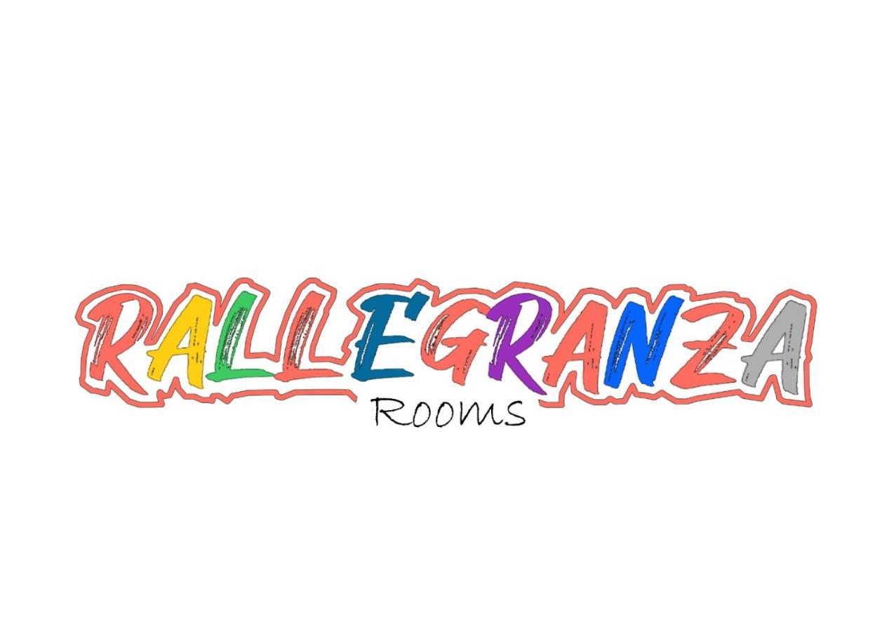 Rallegranza Naples Exterior photo