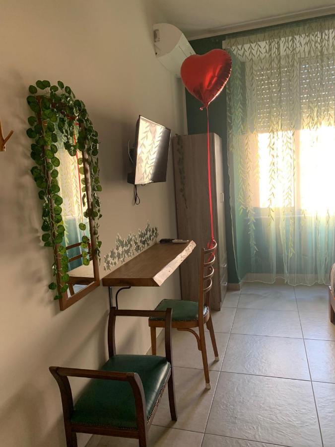 Rallegranza Naples Exterior photo